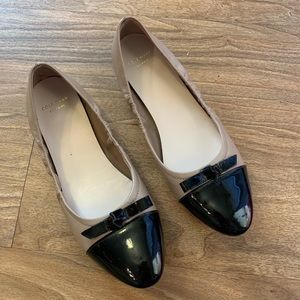 Cole Haan flats